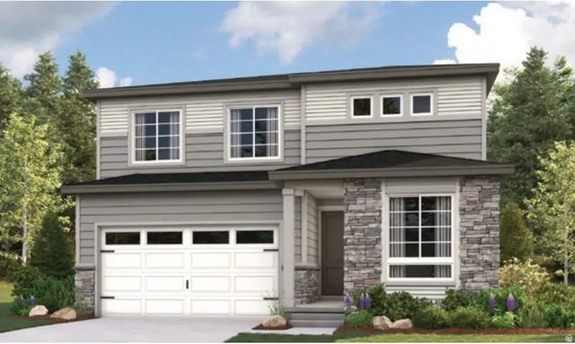 6688 N 72 W 1302, Stansbury Park