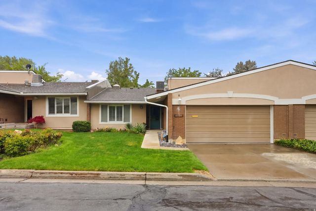 6324 S Fiesta Way, Salt Lake City
