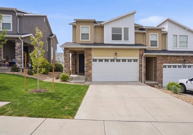 4432 W Hill Shadow Way, Herriman