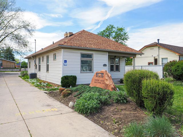266 E Fort Blvd, Midvale