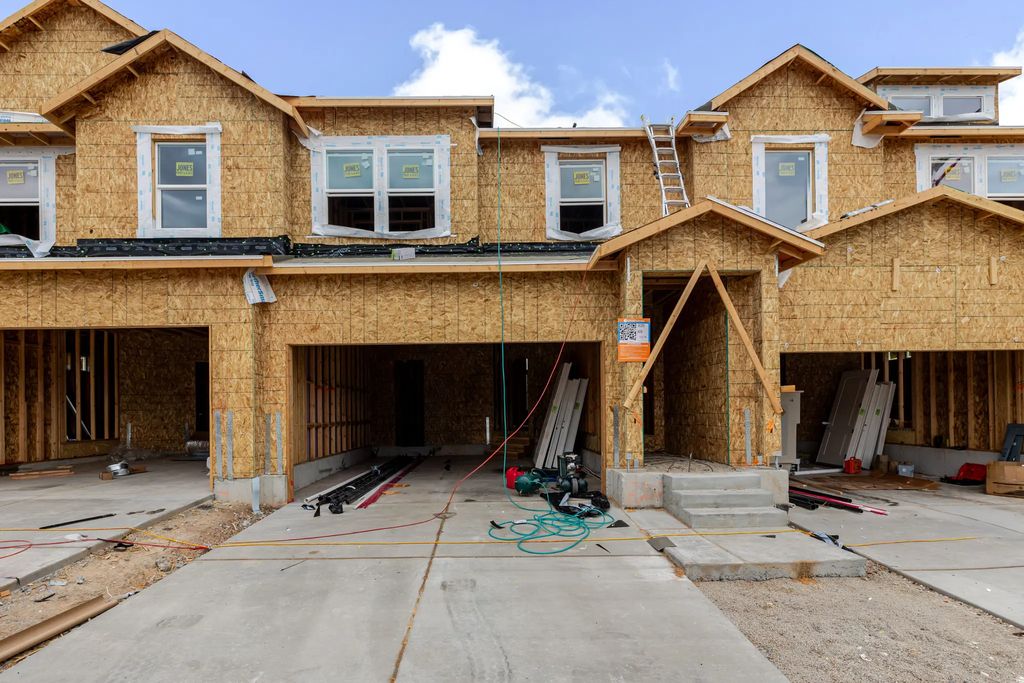 1502 W Banner Dr 826, Saratoga Springs