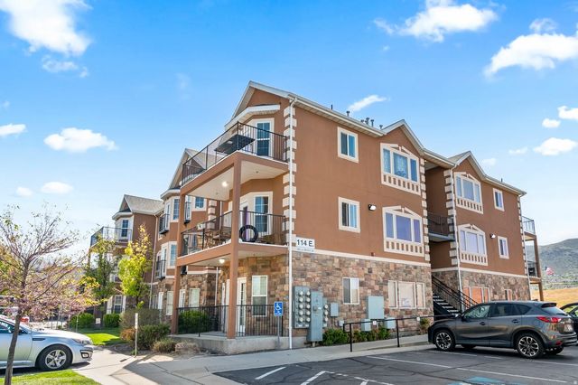 114 E Bella Monte Dr. S Unit 1, Draper