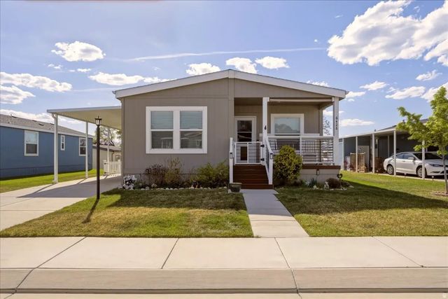 6428 S 740 W, Murray