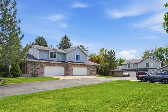 400 S Main St, Kaysville