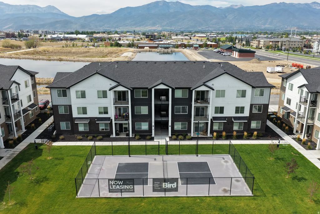 1346 S Sawmill Blvd 601-10, Heber City