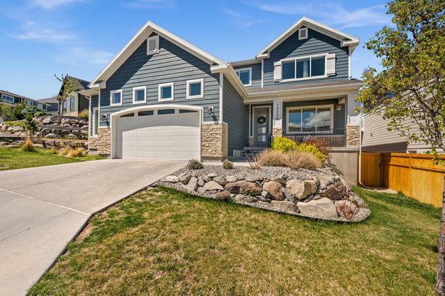 14732 S Snow Blossom Way, Draper