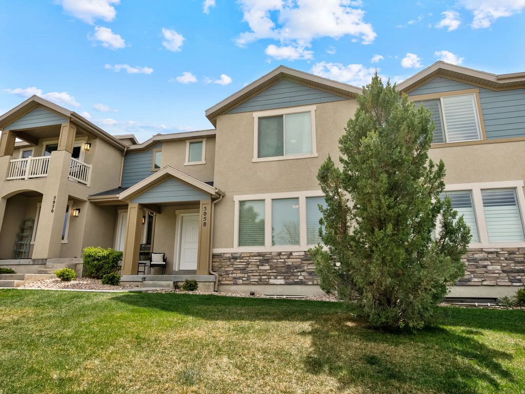 5058 W Arete Way, Herriman