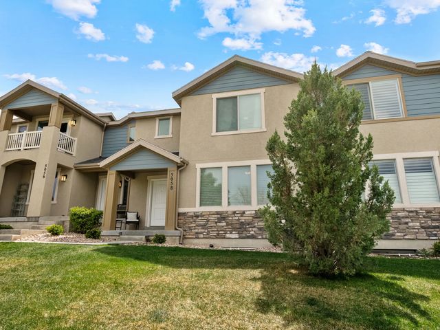 5058 W Arete Way, Herriman