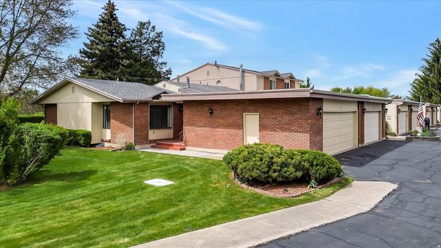 325 N 150 W, Logan