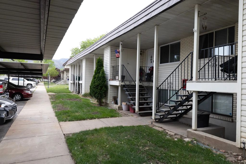 314 W Center St A83, Bountiful
