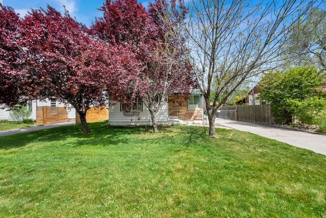 4635 S Box Elder St W, Murray