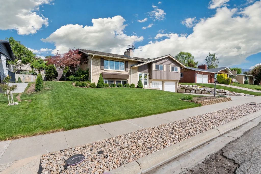 834 N 750 E, Bountiful