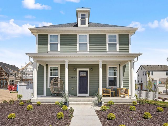 11292 S Aqua St W, South Jordan
