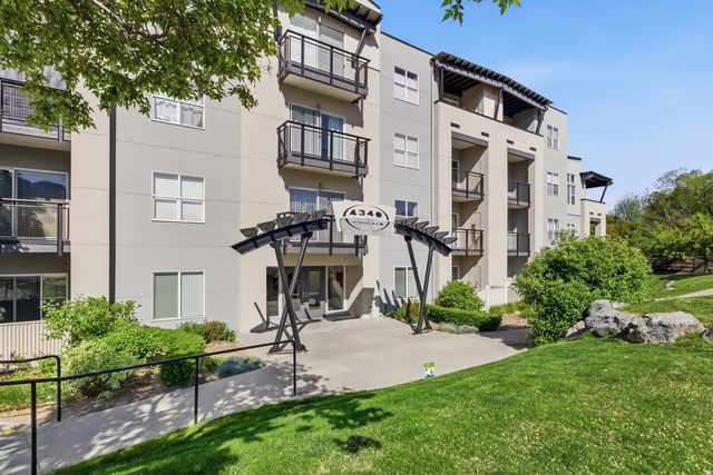 4340 S Highland Dr E 113, Millcreek