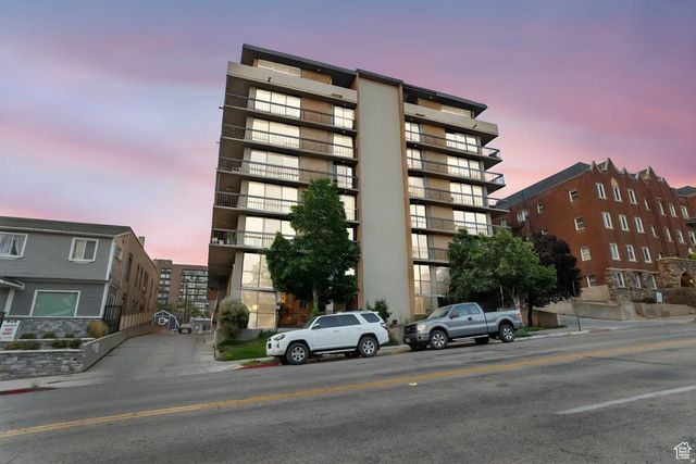 131 E 1st Ave 706, Salt Lake City