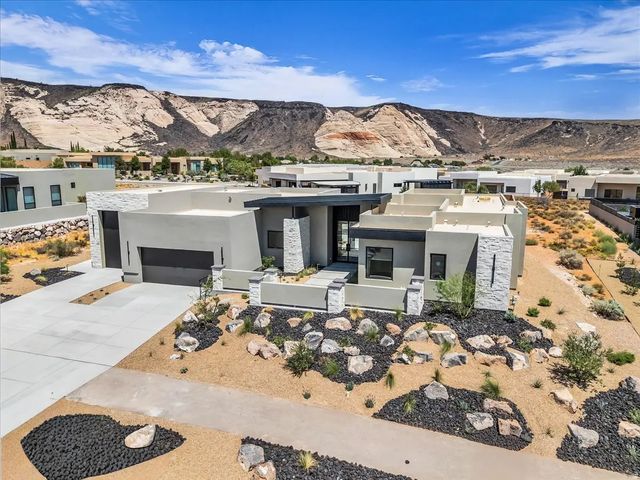5476 N Johnson Arch, St. George
