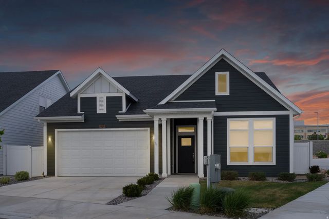 12742 S Emmas Well Lane Ln, Riverton