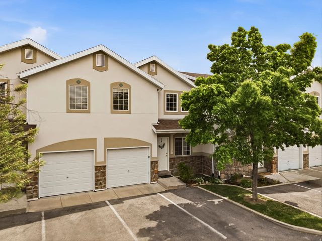 3697 S Van Dyck Ct D, West Valley City