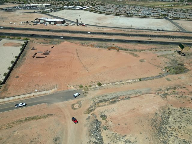 N/A, St. George