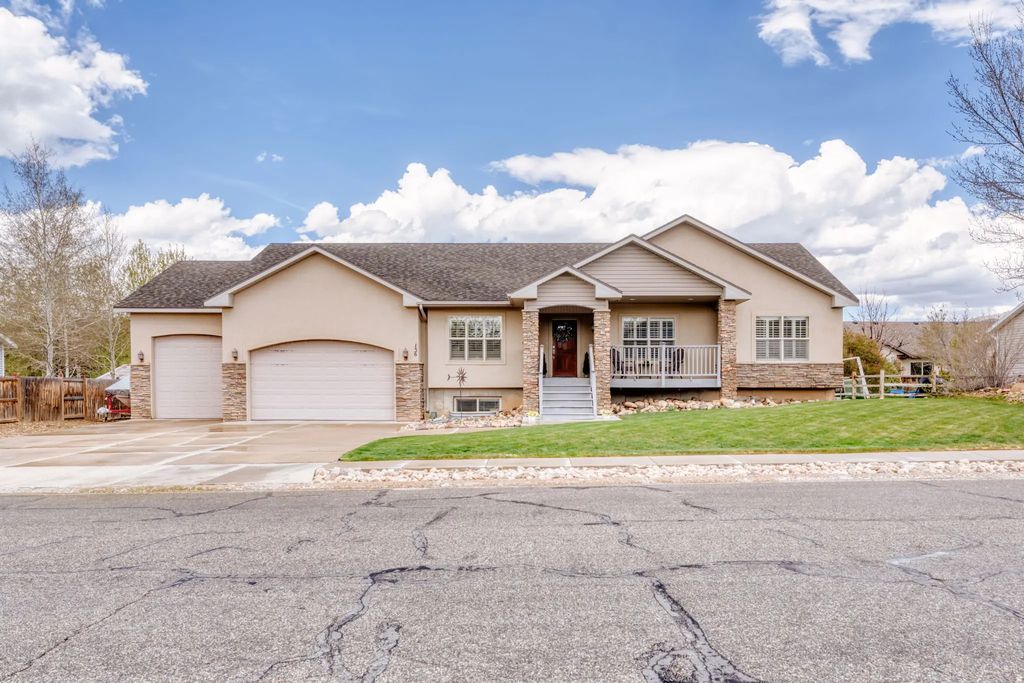 136 W 360 N, Kamas