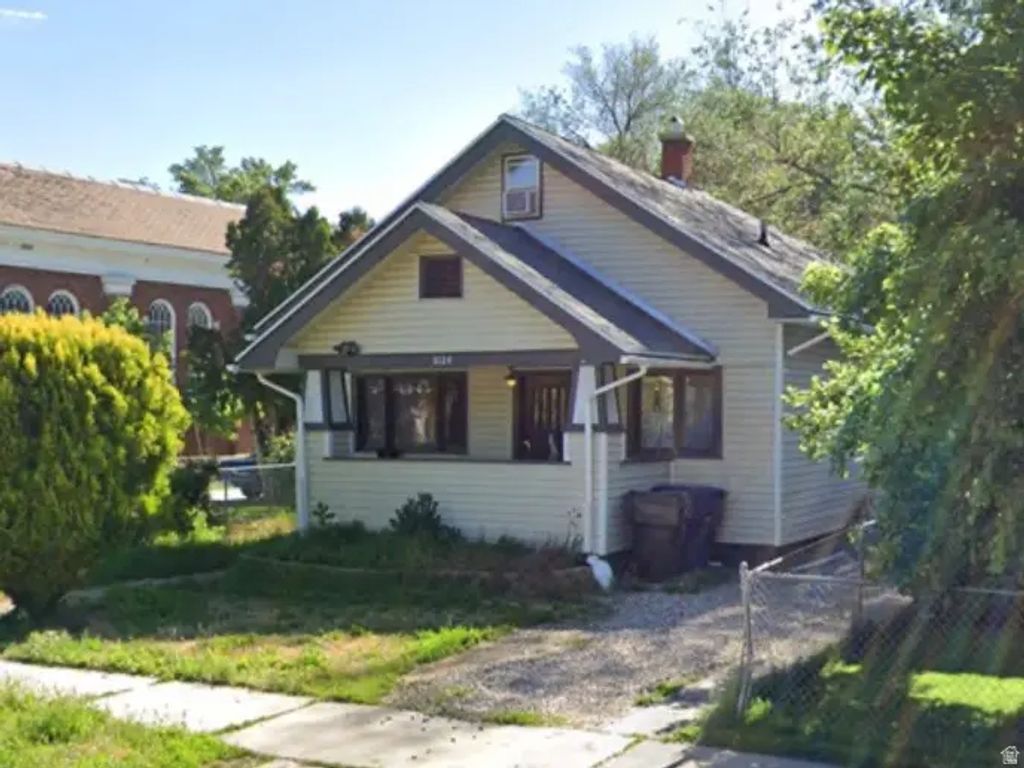 3124 S Porter Ave E, Ogden