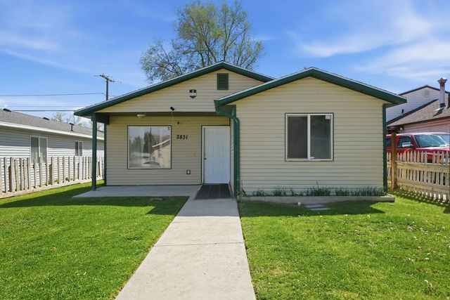 2831 S Spencer Ave W, Magna