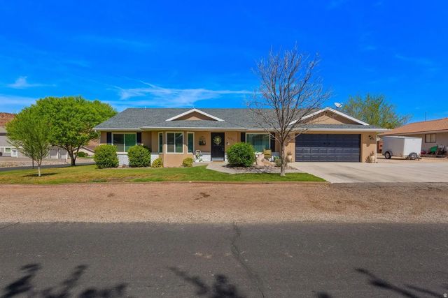 1021 E Elm St, St. George