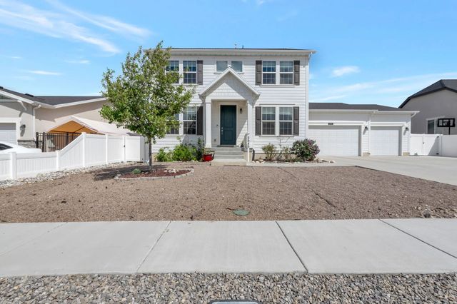 2949 S Graham Peak Dr, Magna