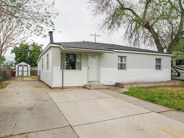 4320 W 5780 S, Kearns