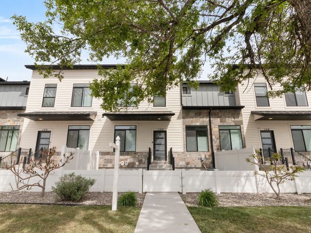 130 E 7085 S 3, Midvale