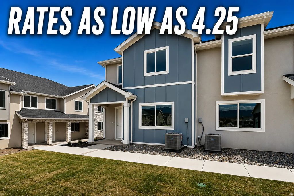 2152 S 1080 E, Heber City