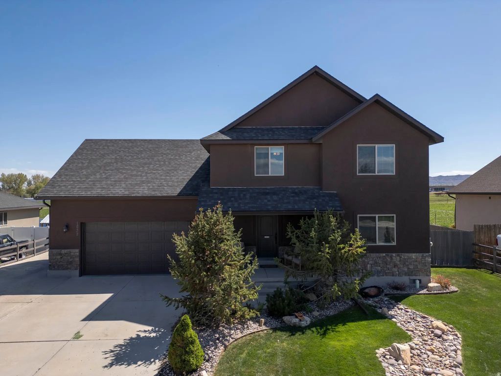 1832 E Sunstone Way S, Vernal