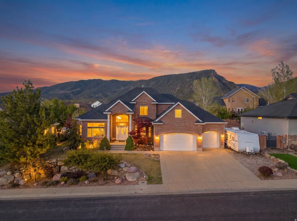 2356 N 950 E, Cedar City