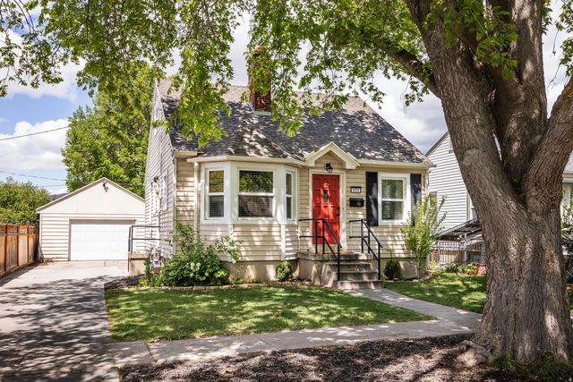 171 E Cleveland Ave, Salt Lake City