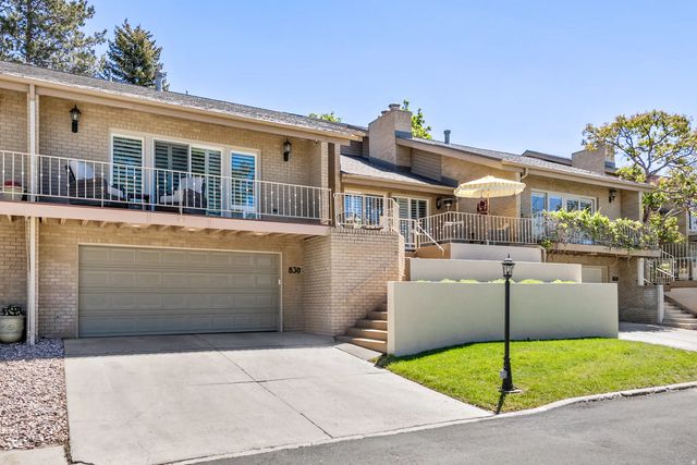 830 N Grandridge Ct, Salt Lake City
