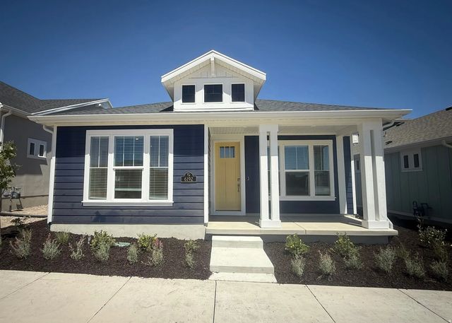 6186 W Sparrow View Dr, South Jordan