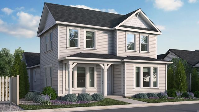 6204 W Sparrow View Dr 544, South Jordan