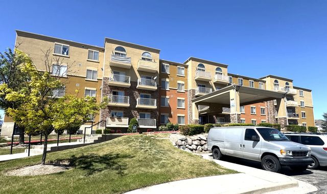 3478 S Cozy River Pl 306, West Valley City