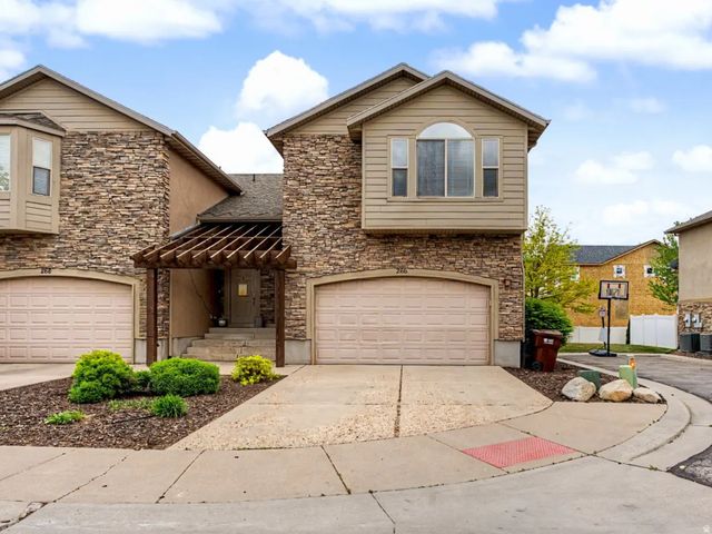 266 E Twin Bridges Ln S, Midvale