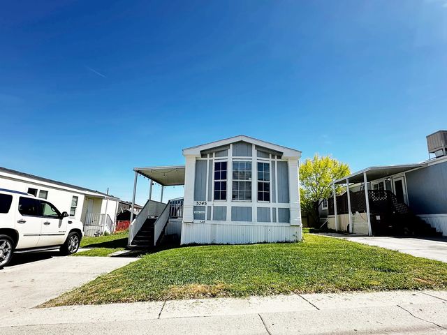 3745 S Deer Valley Dr W #145, Magna