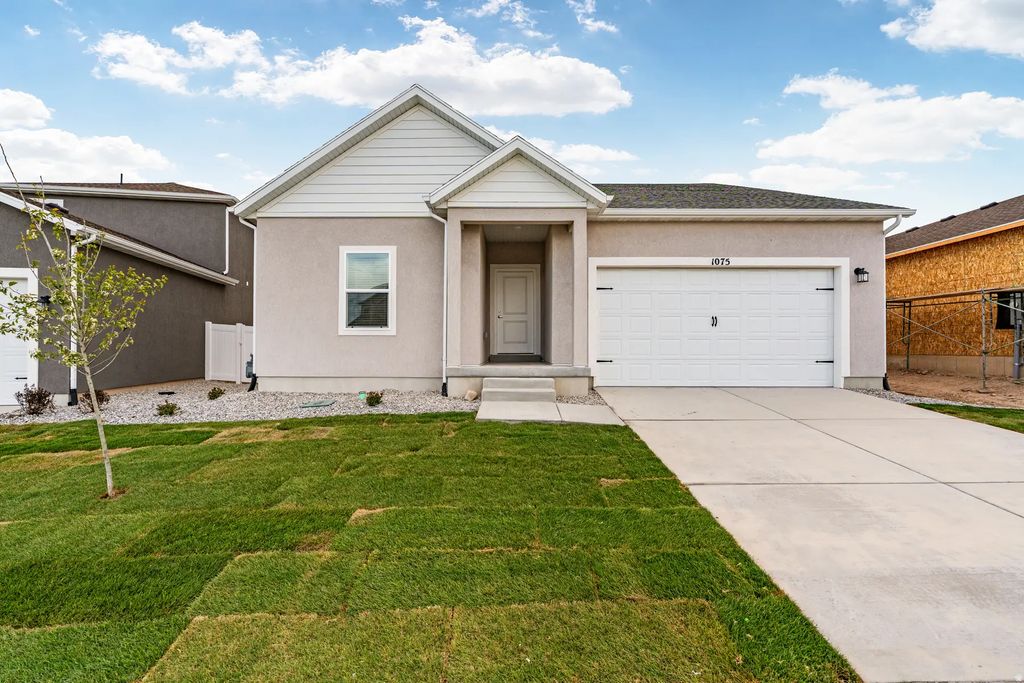1128 Vegas St W, Grantsville