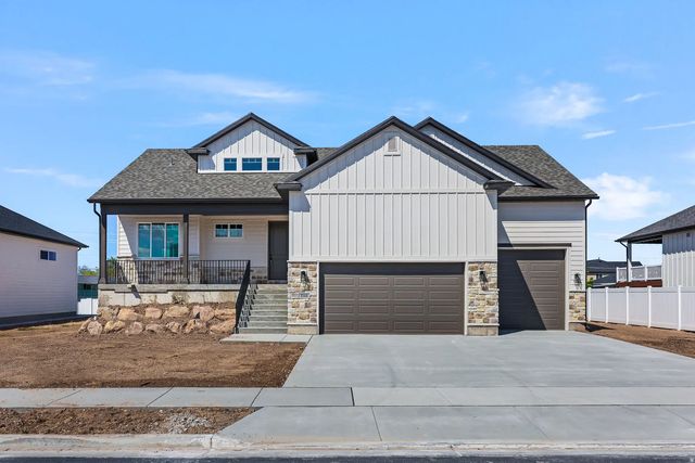 1144 S 4475 W, West Point