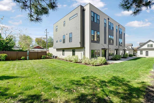 537 S 500 E 105, Salt Lake City