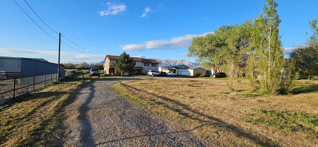 2338 W 2200 S, West Haven