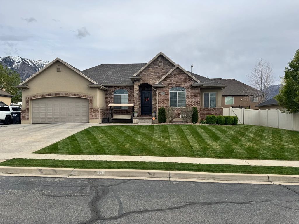 338 E 960 S, Salem