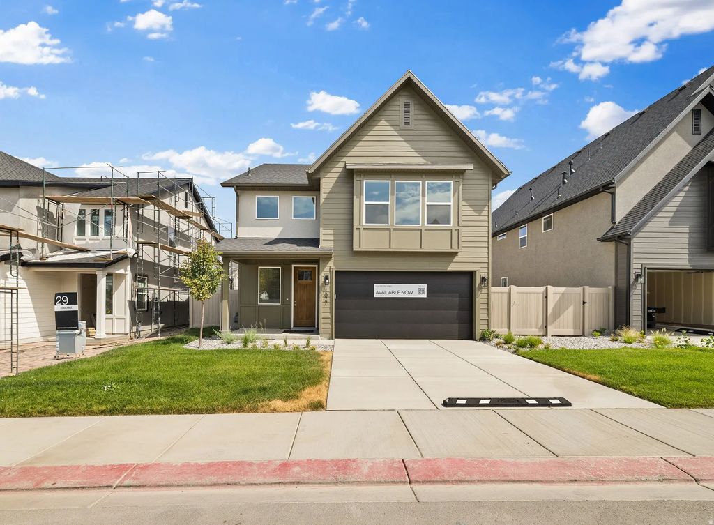 1077 W Linden Ln S 29, Woods Cross