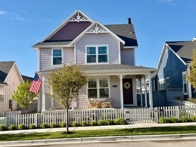 6743 W Lake Ave, South Jordan