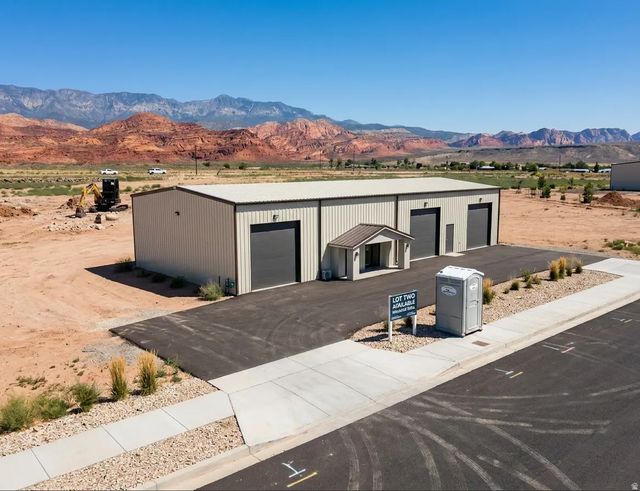 780 N Old Highway 91 2, Hurricane