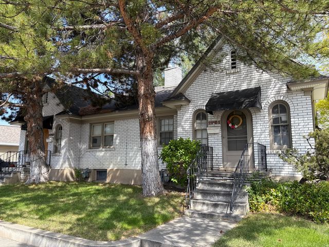 1759 S 700 E, Salt Lake City