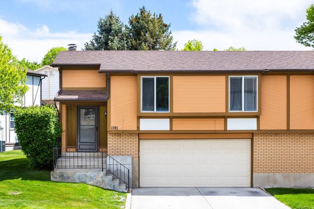 1191 W Norwalk Rd, Taylorsville